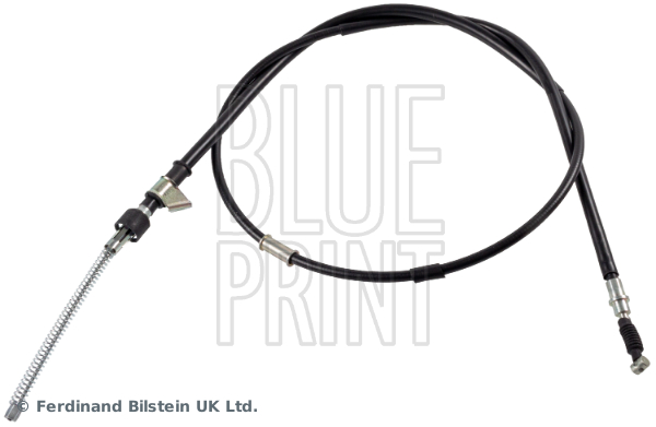 CAV-3302637 Tel Fren Arka Sag-(Mitsubishi  L200 98/05 )