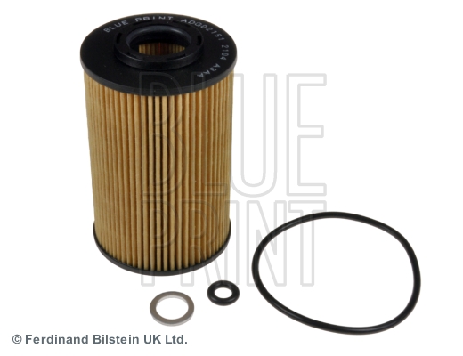 BLU ADG02151 Yag Filtresi  Genesis/Sorento