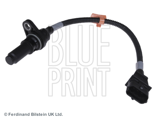 ZCKS1049 Krank Devir Sensoru Kablolu 270 Mm Hyundai I20 I 1.4 G4fa 2008-2015 / I30 1.6 G4fg, G4fc 2011-2015 / Tucson 1.6 Gdi G4fd 2015-2020 / Kia Ceed 1.4 G4fa 2012- / Sportage Iii 1.6 G4fd 2011-