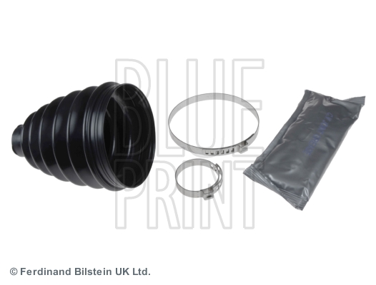 BLUEPRINT ADH28110 Aks Körüğü Diş Toyota Corolla 1.4l 1ndtv Nde120 04-06 / 1.6l 1zr-Fae Zre181 Zre185 12-18 / 1.4l 1nd- Ftv Nde180 12-18 / Honda Accord Euro 1.8l 2.0l F18b F20b Cg Ch Kasa 98-03