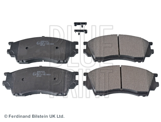 BLUEPRINT ADM54253 Fren Balatasi Takimi Mazda