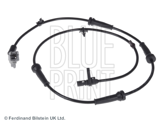 DEL-SS20806 Abs Sensoru Arka (Nissan  Qashqai 07/13 J10)