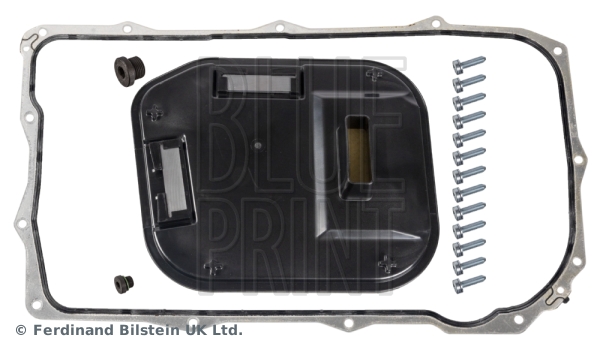BLUEPRINT ADV182163 Şanziman Yaği Filtre Seti Vw-Audi