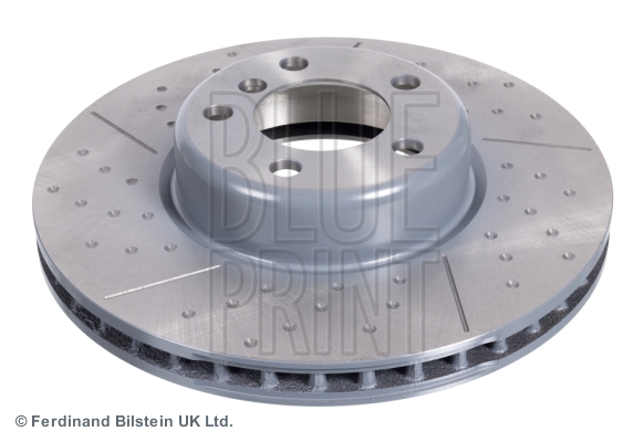 BRE-09.C398.13 Fren Diski On Composite Bmw