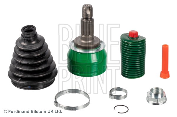 BLUEPRINT ADB118902 Aks Kafasi Seti Mini R50