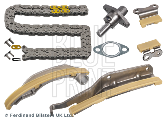 BLUEPRINT ADC47353 Eksantrik Zincir Seti Mitsubishi