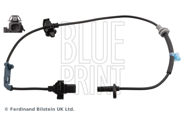 BLUEPRINT ADH27181 Abs Sensörü Honda Cr-V Mk Iii Re 2006/10 >