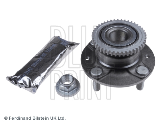 BLUEPRINT ADM58216 Ön Teker Poryasi Rulmanli Mazda Mx5 1.6l 1.8l B6 Bp Nb Kasa 98-05 - Abs Sensörlü