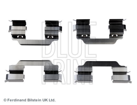 BLUEPRINT ADN148601 Aksesuar Takimi Nissan