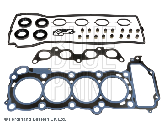 BLUEPRINT ADN162167 Silindir Kapaği Contasi Takimi Nissan