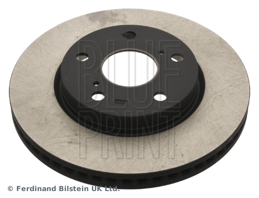 BRE-09.B520.11 Fren Diski On Uv Coated Toyota