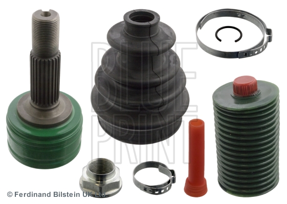 BLUEPRINT ADT38944B Aks Kafasi Seti Toyota