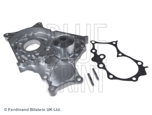 BLUEPRINT ADT39193 Devirdaim Su Pompasi Toyota Avensis 2.0l 1cdftv Cdt250 Dizel 03-08