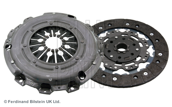 SAC-3000951880 Debriyaj Seti-4 Ceker (Vw Tiguan 08-18) Cava