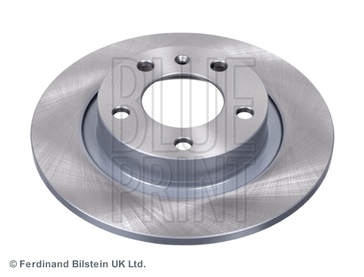 BLUEPRINT ADW194321 Arka Fren Aynasi Opel Corsa D 06>14 Adam 14>19 Corsa E 14>19 Dolu 264x70x5dl