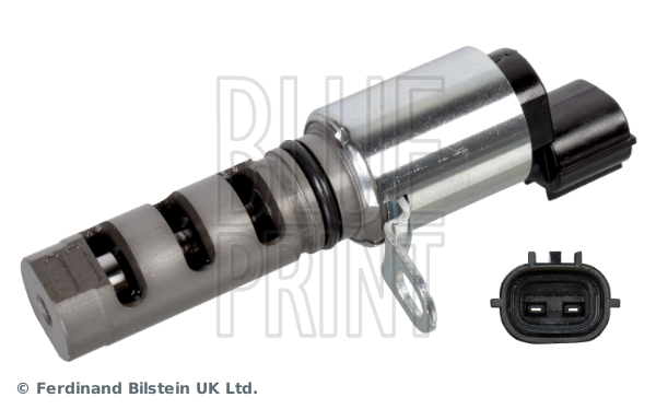 BLUEPRINT ADBP740028 Solenoid Valf Hyundai