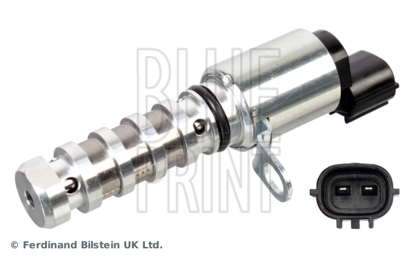 BLUEPRINT ADBP740030 Solenoid Valf Hyundai
