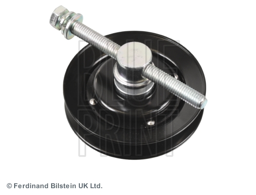 BLUEPRINT ADG096501 Klima Kasnaği Hyundai H-1 Starex 2.5l D4bh Tci 98-07 / Mitsubishi 2.5l 4d56t K74t 97->