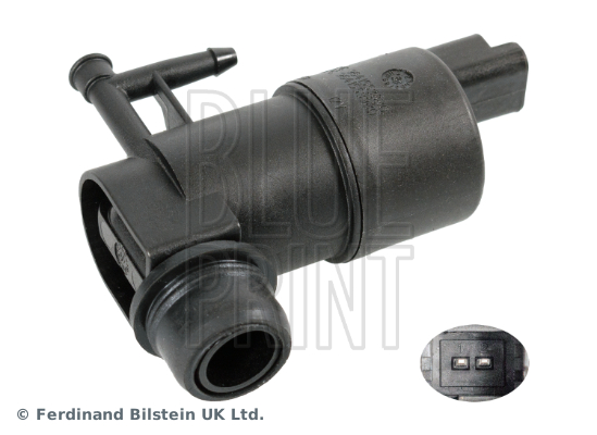 BLUEPRINT ADN10312 Silecek Pompasi Nissan