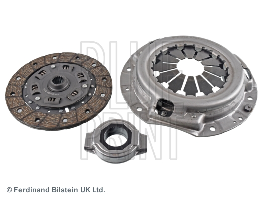 BLUEPRINT ADN13077 Debriyaj Seti Nissan