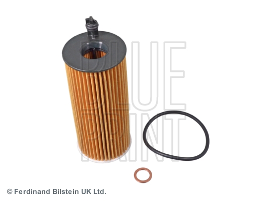 BLUEPRINT ADB112107 Yag Filtresi Bmw N47 N57 F10 F20 F30 F32 F34 F36 F01 F07 E90 F22 E84 F25 F15 F16 F26 . Toyota Verso 13>18 Auris 15> Rav4 15> Avensis 15>