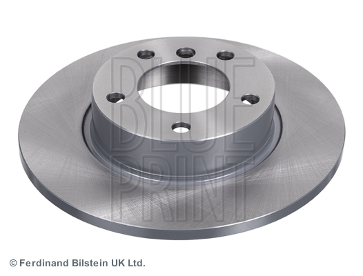 BLUEPRINT ADB114333 Fren Diski On Bmw E36