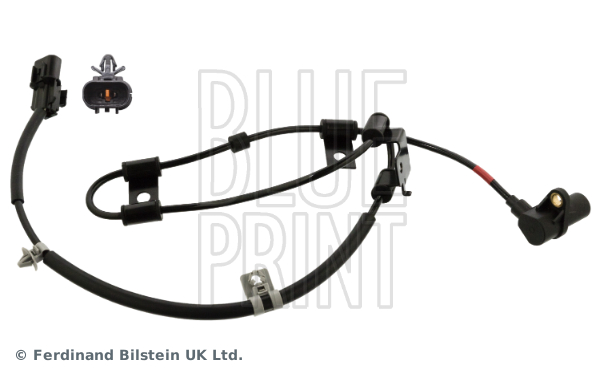 UNI-956711E100 Abs Sensor Kablosu On Sag Hyundai Accent Era 2009-
