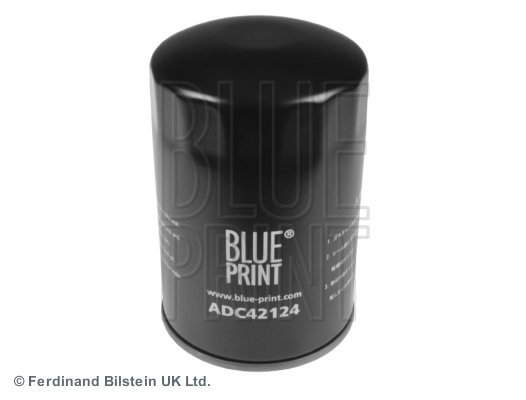 BLUEPRINT ADC42124 Yağ Filtresi Mitsubishi Fuso