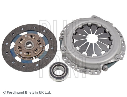 BLUEPRINT ADC43059 Debriyaj Seti Baski Disk Bilya Mitsubishi Carisma 1.8l 4g93 Gdi Da2a 95-> / Galant 1.8l 4g37 89-> / Space Runner N11w 94-99