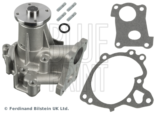 BLUEPRINT ADC49130 Devirdaim Su Pompasi Hyundai Starex 96-> / H100 2.6l Kamyonet 96->/ Galloper 2.5l 99->/ Kia K2500 2.5l Tci 98-> / Mitsubishi L200 2.5l 4d56 K74t 4x4 96-06
