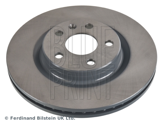 BLUEPRINT ADF124372 Ön Fren Disk Volvo Xc40 536 2017/10 >