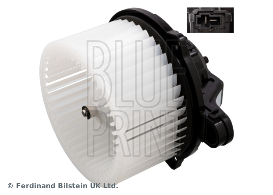 BLUEPRINT ADG014117 Fan Motoru Hyundai