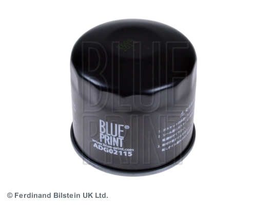 BLUEPRINT ADG02115 Şanziman Yaği Filtresi Hyundai