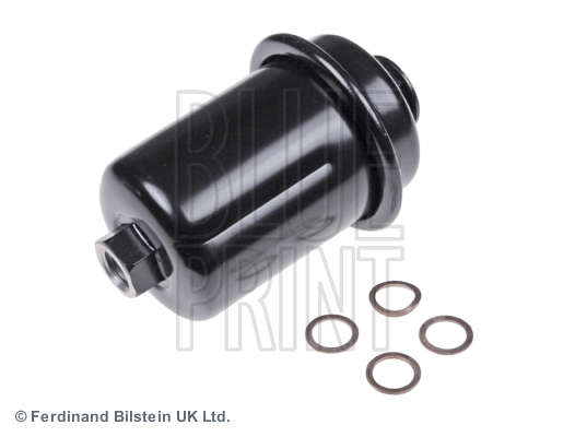 1643632180 Yakit Filtresi Mazot Filtresi Accent/Elantra/Scoupe