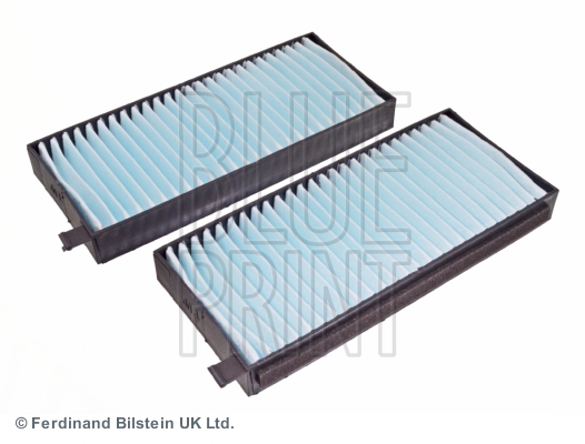 BLUEPRINT ADG02539 Kabin Filtre Seti Ssangyong