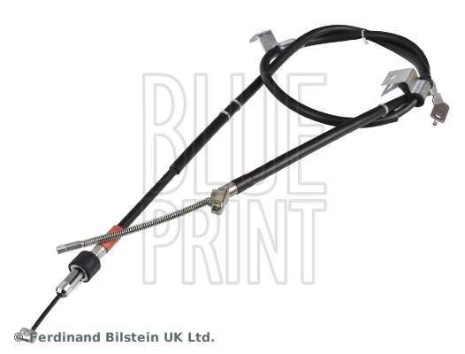 BLUEPRINT ADG046282 El Freni Teli Toyota