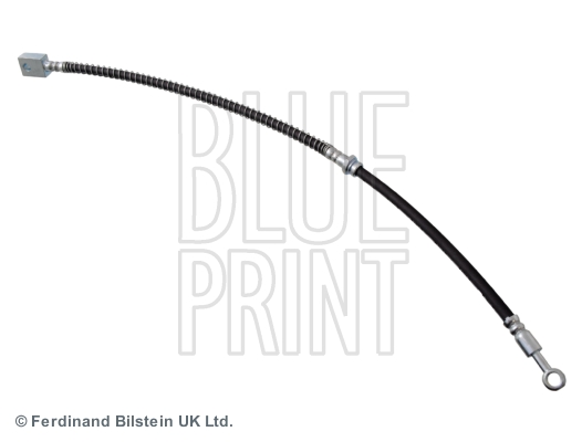 WBH0648 Fren Hortumu On Sol-Sag 680mm Ssangyong Actyon 200 Xdi 2005-2012 / Ssangyong Actyon I 2005-2012 / Ssangyong Actyon Ii 2011-