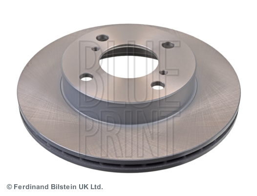 BLUEPRINT ADK84319 Ön Fren Diski Hava Kanalli Suzuki Super Carry 1.3l G13b Ga413 99-> 231 Çap X 4 Bijon - Adet Disk Fiyatıdır
