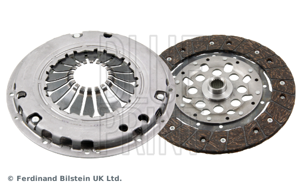 BLUEPRINT ADL143047 Debriyaj Seti Baski Balata Fiat Fiorino 07> Linea 09> Punto 12> 1.3 D Mtj
