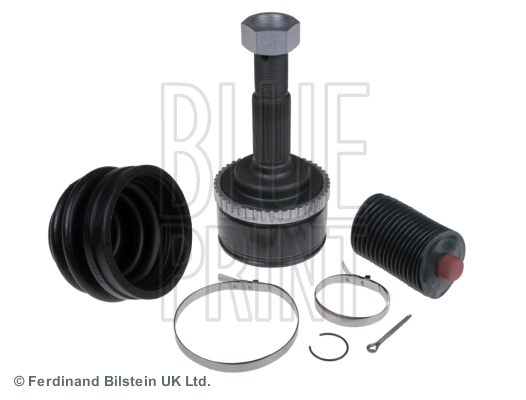 BLUEPRINT ADN18933B Aks Kafasi Seti Nissan