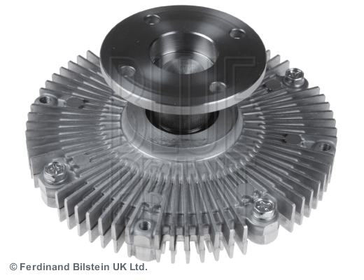 BLUEPRINT ADN19164 Fan Termiği Nissan