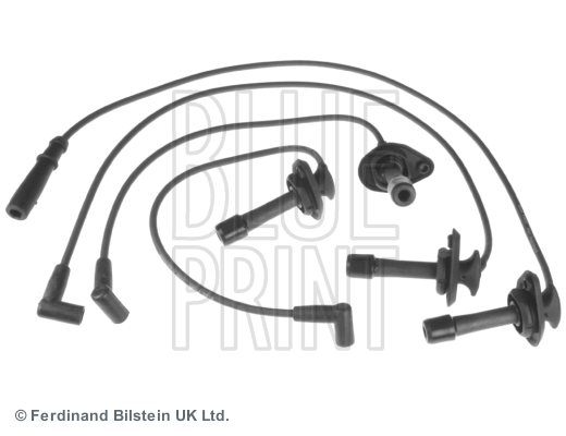 BLUEPRINT ADS71608 Ateşleme Hatti Takimi Subaru