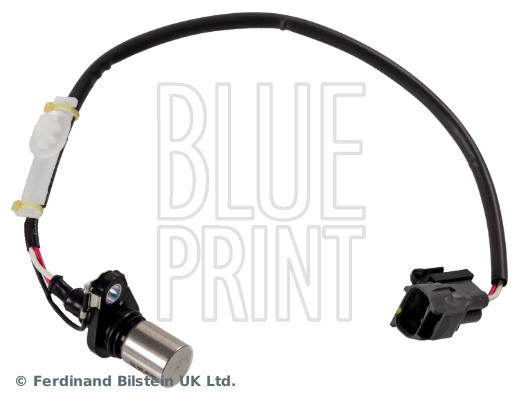 BLUEPRINT ADT37216 Krank Mili Sensörü Toyota Corolla 1.4l 1.6l 4zz-Fe 3zz-Fe Zze111 Zze112 Zze120 Zze121 Vvti 00-06 / A Vensis 1.6l 1.8l 3zz-Fe 1zz-Fe Zzt250 Zzt251 03-08 / Verso 1.6l 3zz-Fe Znr10 04-09
