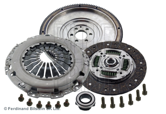 SCH 2290 601 053 Volanli Debriyaj Seti 415 0264 10 + 3000 970 001 Golf5-Passat-Jetta-A3
