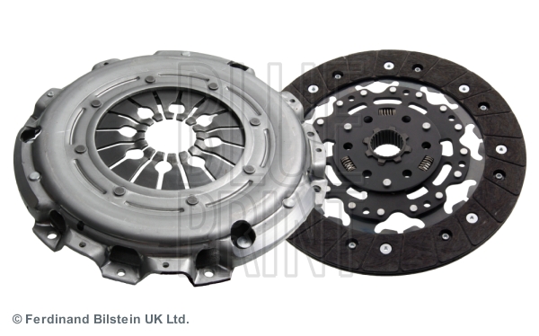 SAC-3000970070 Debriyaj Seti Sachs Tip Vw Seat