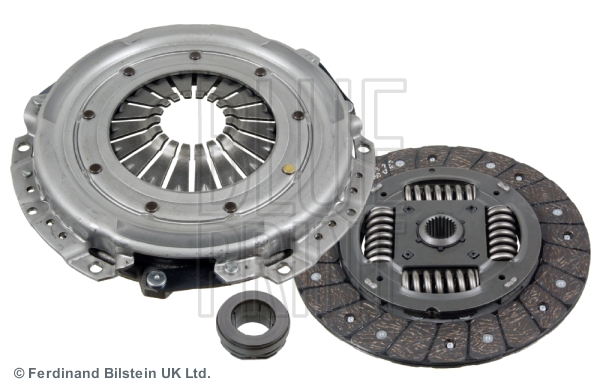 BLUEPRINT ADV183058 Debriyaj Seti Vw-Audi
