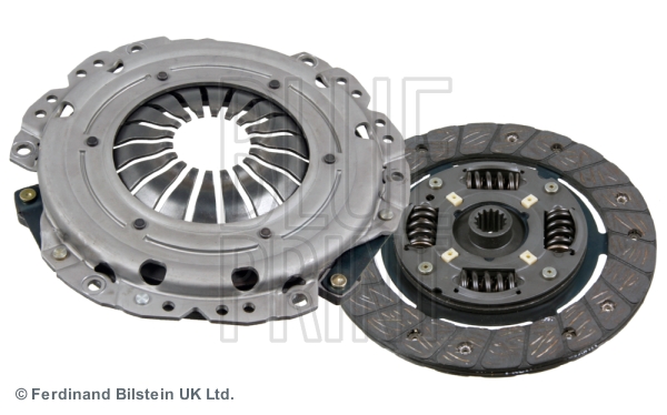 SAC-3000951046 Debriyaj Seti Opel Corsa C 1.0 Benzinli