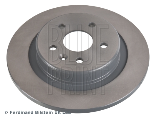 BLUEPRINT ADW194344 Arka Fren Diski Opel Astra K 15>22 288x45x5 Dolu