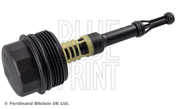 BLUEPRINT ADBP990016 Yag Filtre Kapagi Mercedes Om651 W176 W204 W205 C218 W212 C253 W166 W447 W639 B906 B907 B910