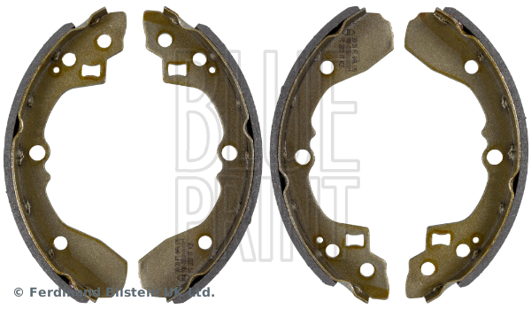 MGA-54216 Kampana Balata ( Kia  Rio 02 - 05) Kalin Tip